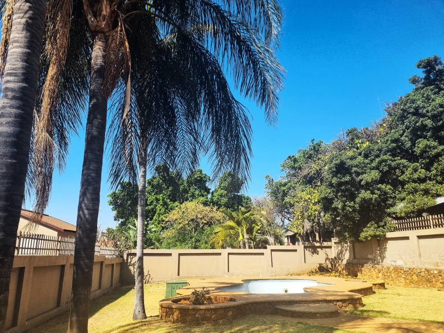 3 Bedroom Property for Sale in Cashan North West